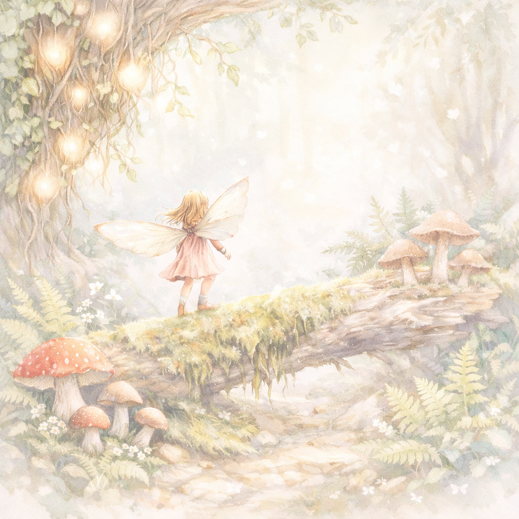 The Fern & Fable Collection