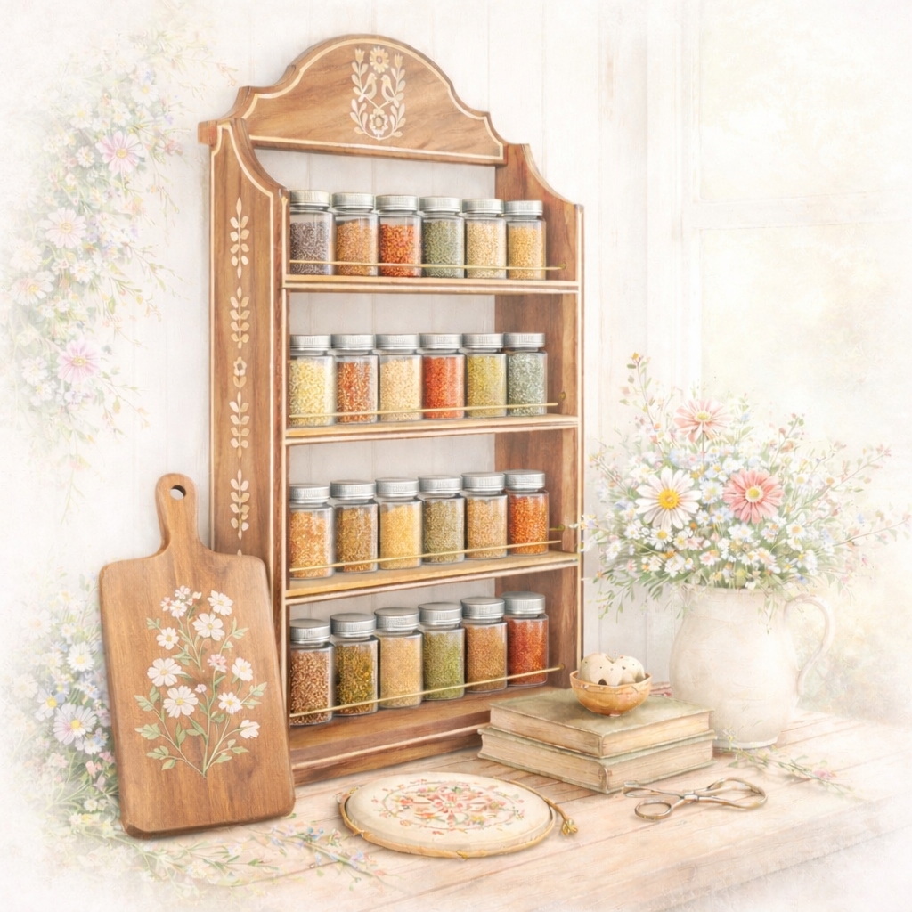 The Heirloom Collection