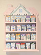 The Ellie Spice Rack