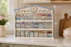 The Greta Spice Rack