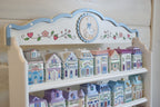 The Greta Spice Rack