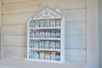 The Flora Spice Rack