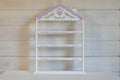 The Flora Spice Rack