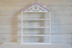 The Flora Spice Rack
