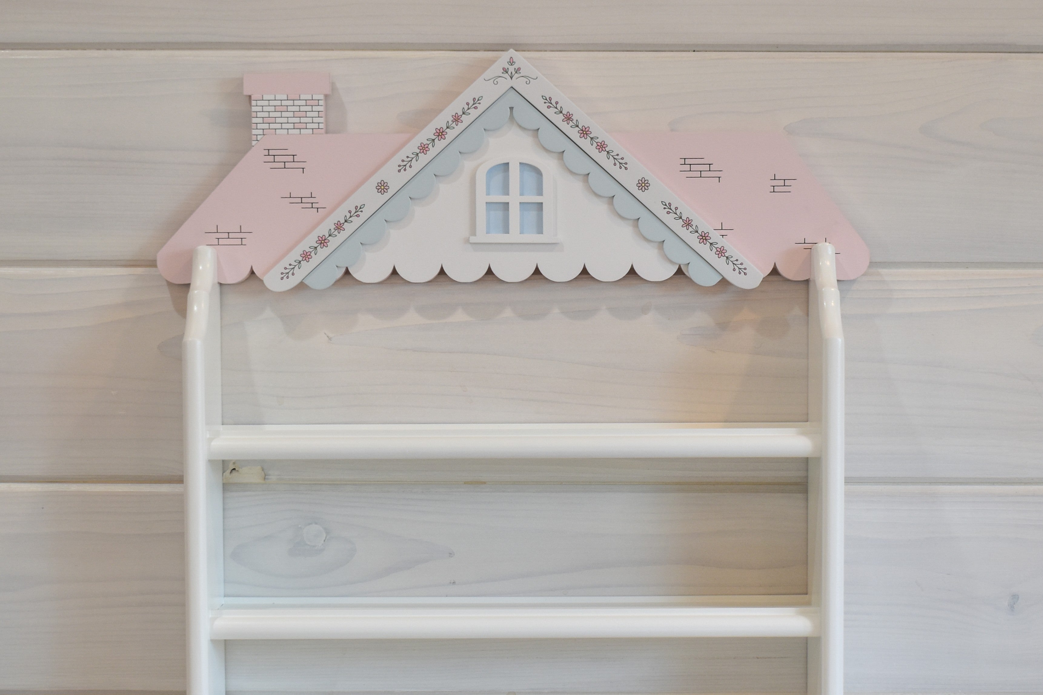 The Ellie Spice Rack ~ Extended