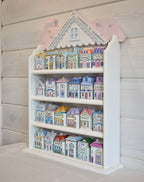The Ellie Spice Rack