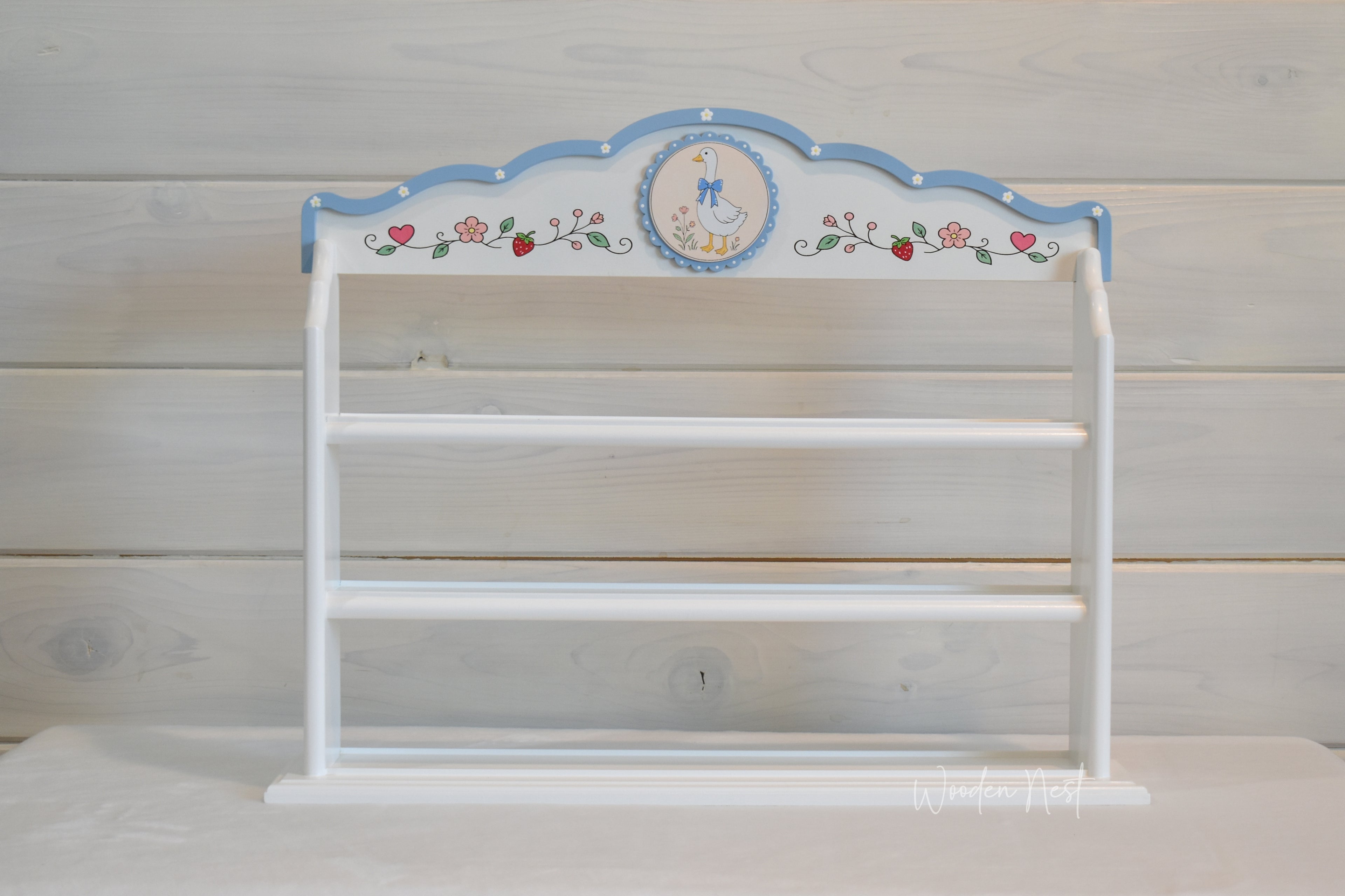 The Greta Spice Rack