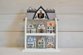 Halloween Mini Spice Rack – 2026 Limited Release 🎃