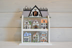 Halloween Mini Spice Rack – 2026 Limited Release 🎃