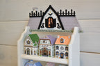 Halloween Mini Spice Rack – 2026 Limited Release 🎃
