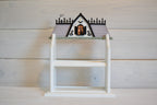Halloween Mini Spice Rack – 2026 Limited Release 🎃