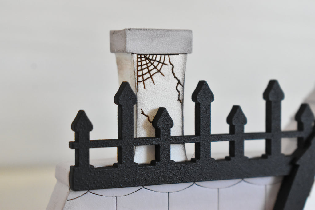 Halloween Mini Spice Rack – 2026 Limited Release 🎃