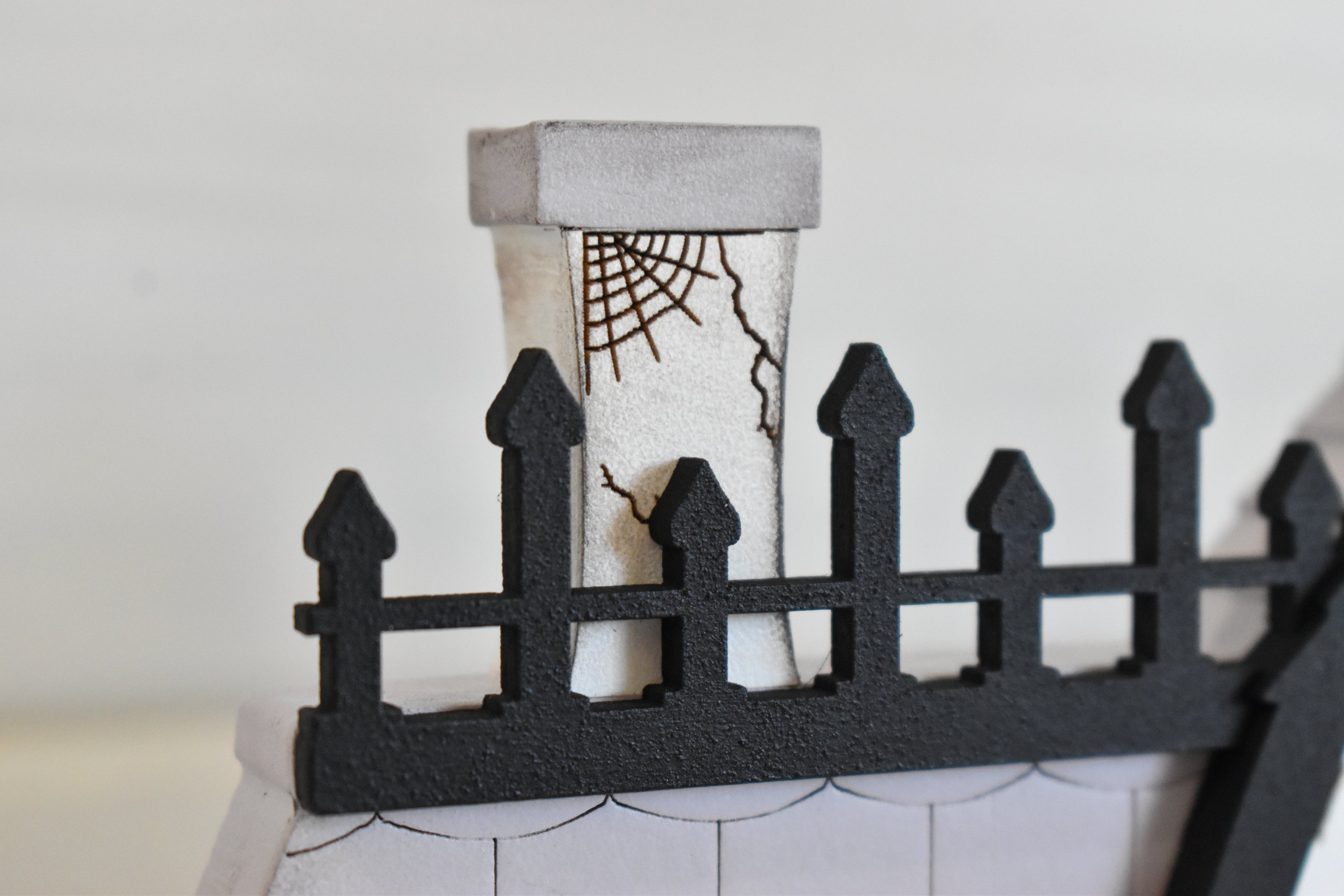 Halloween Mini Spice Rack – 2026 Limited Release 🎃