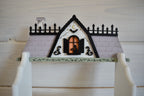 Halloween Mini Spice Rack – 2026 Limited Release 🎃