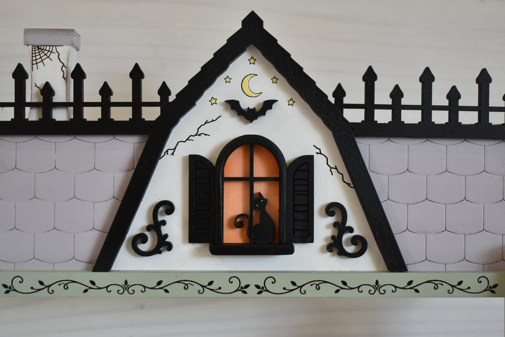Halloween Mini Spice Rack – 2026 Limited Release 🎃