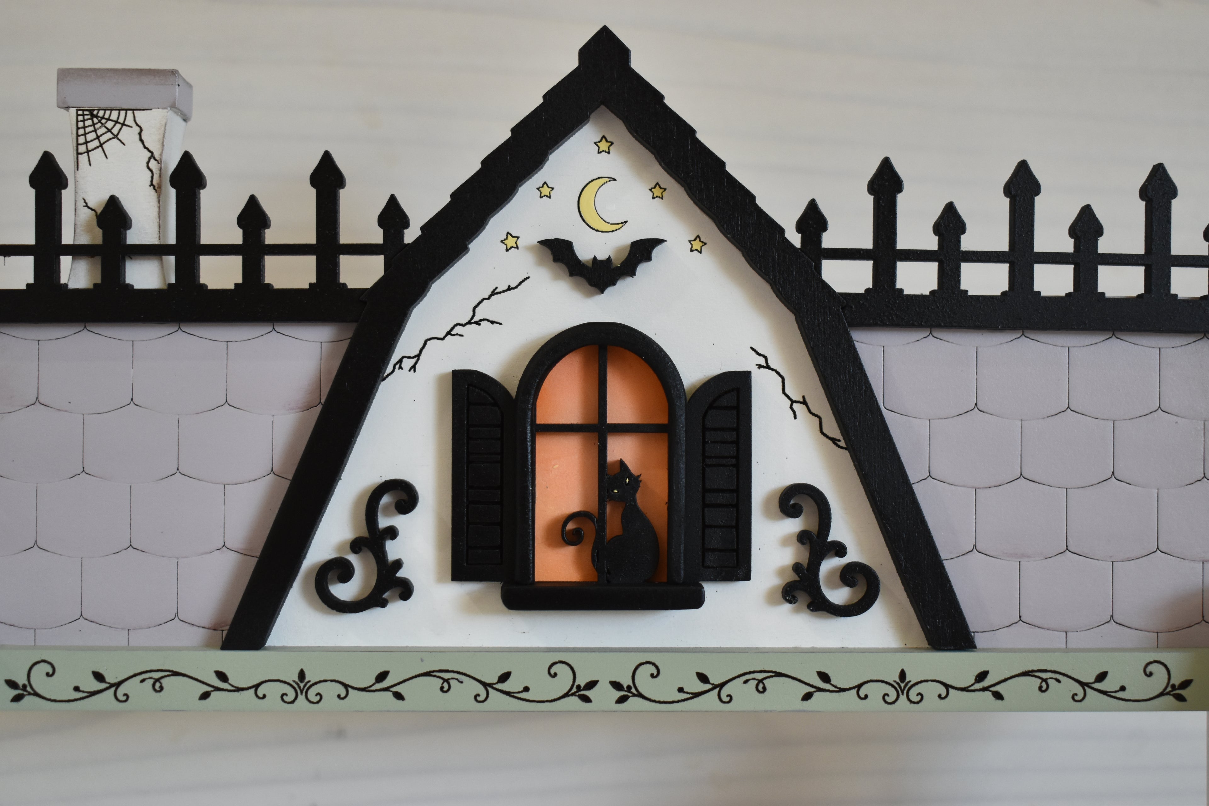Halloween Mini Spice Rack – 2026 Limited Release 🎃