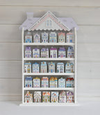 The Ellie Spice Rack ~ Extended