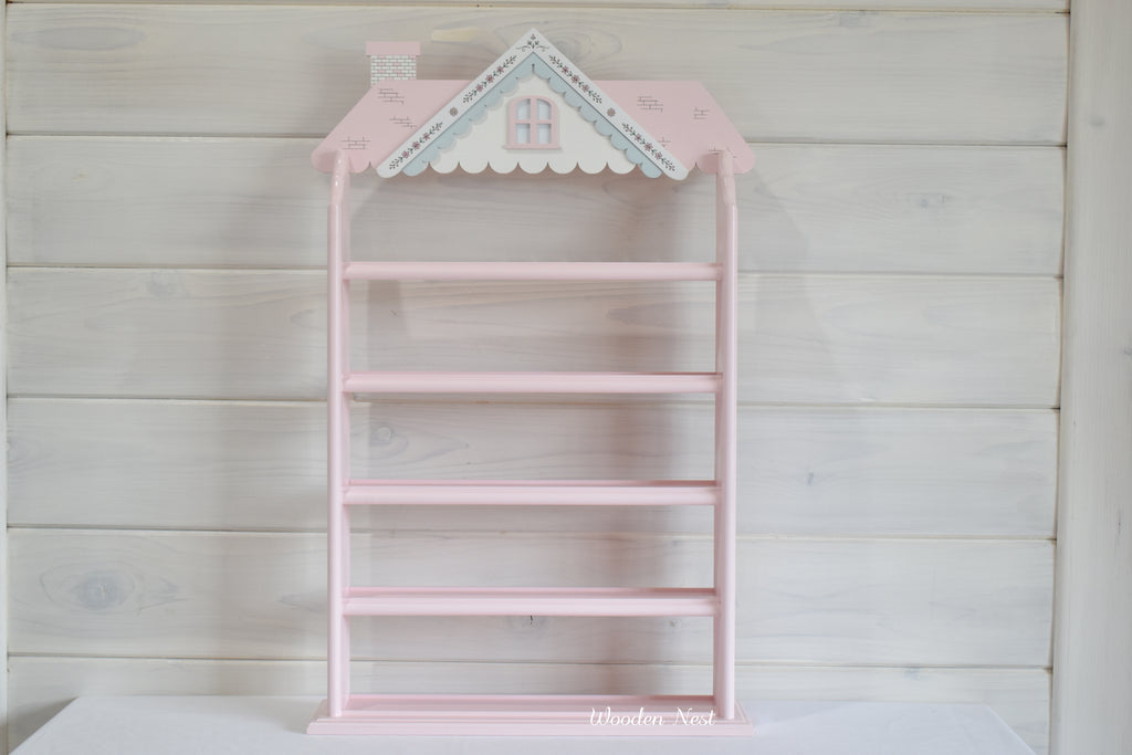 The Ellie Spice Rack ~ Extended