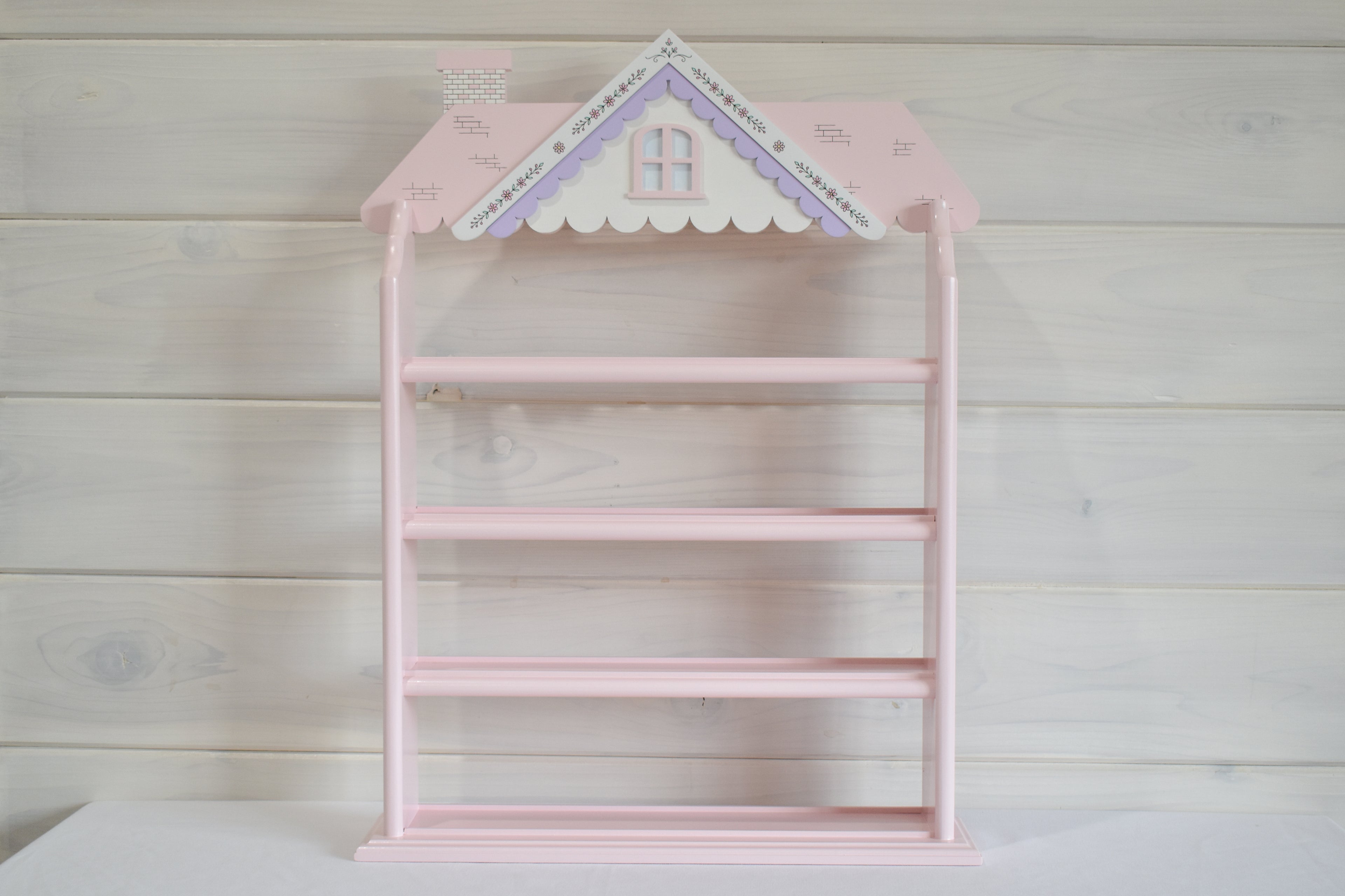 The Ellie Spice Rack