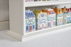 The Maggie Spice Rack
