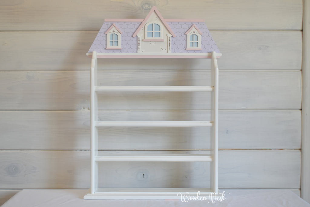The Maggie Spice Rack