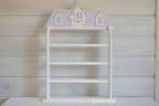 The Maggie Spice Rack
