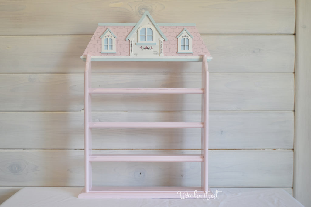 The Maggie Spice Rack