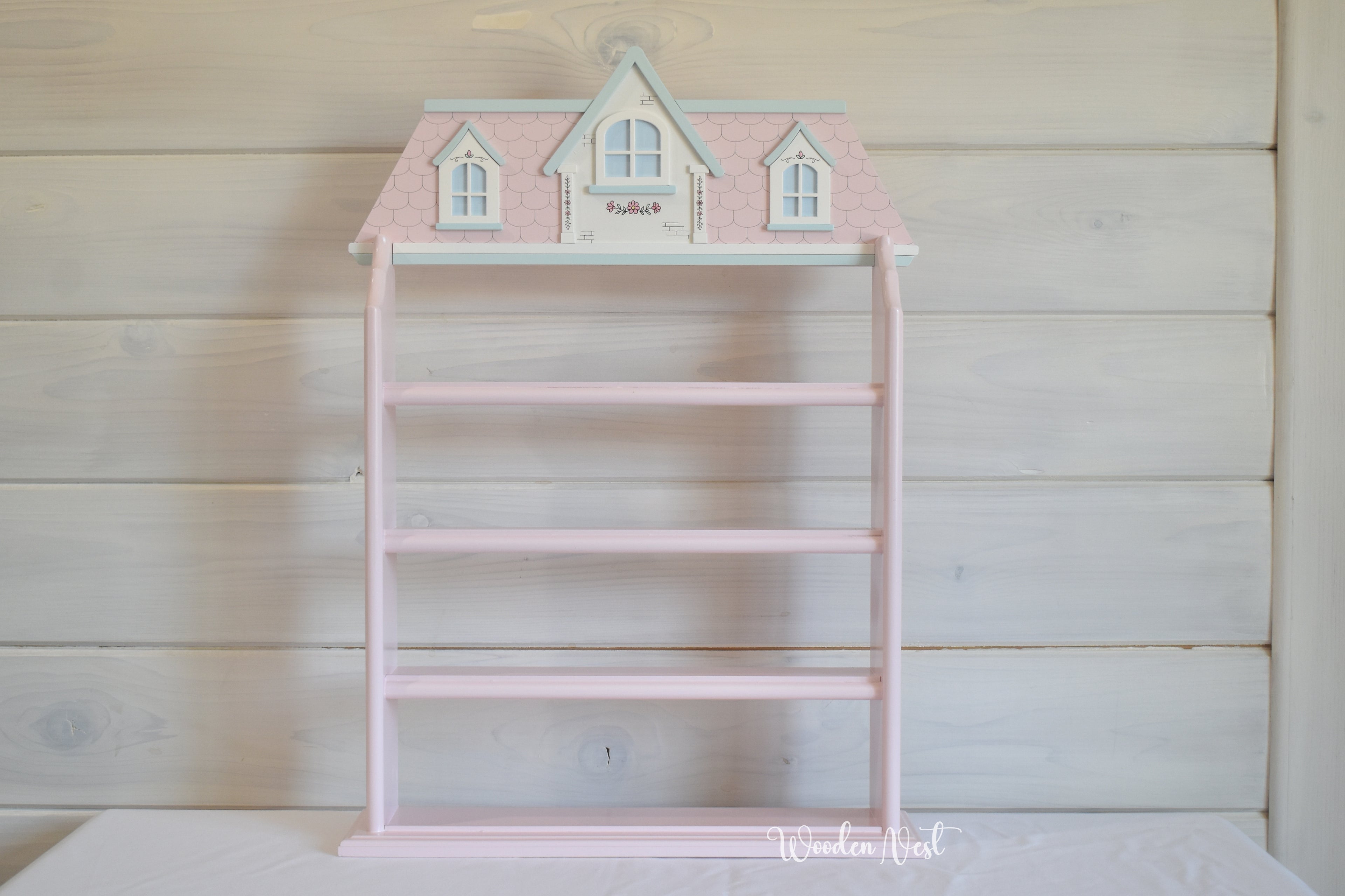 The Maggie Spice Rack
