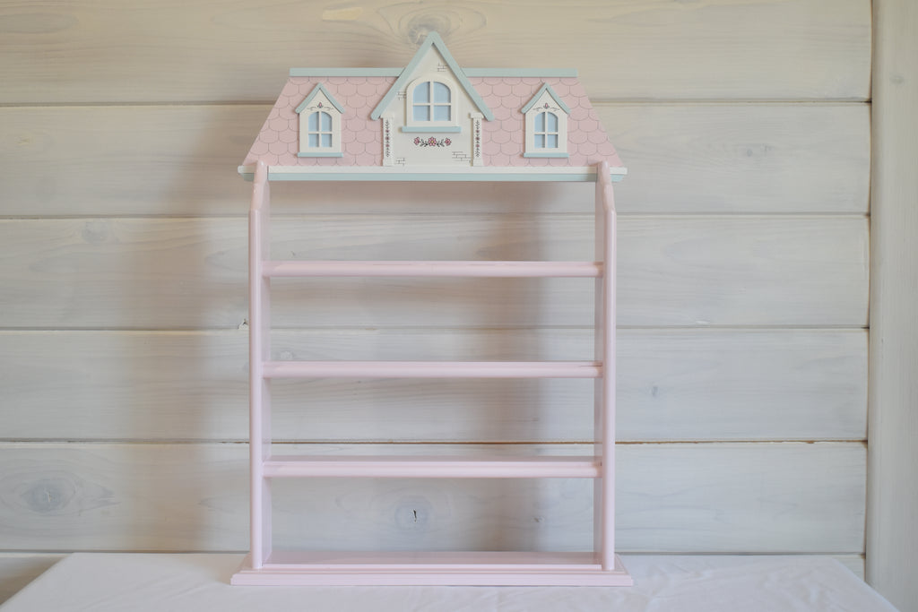 The Maggie Spice Rack