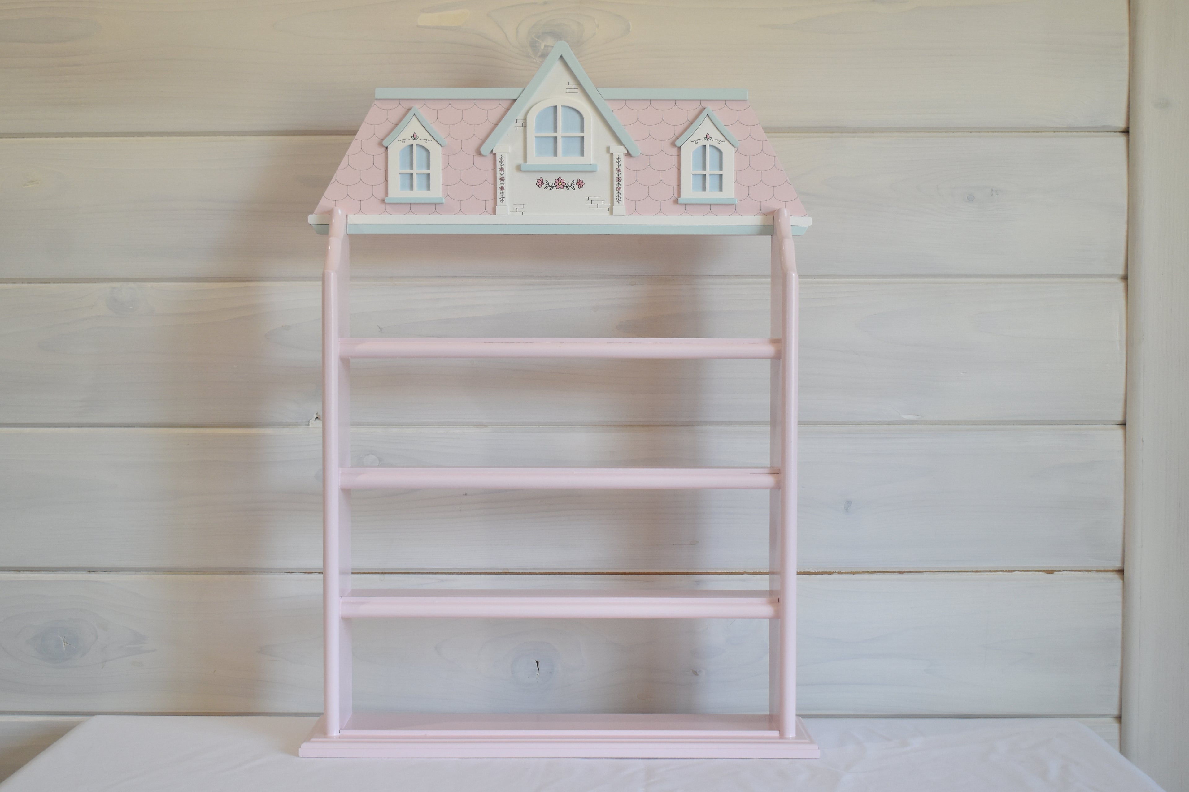 The Maggie Spice Rack