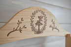 Fairy Mushroom Spice Rack