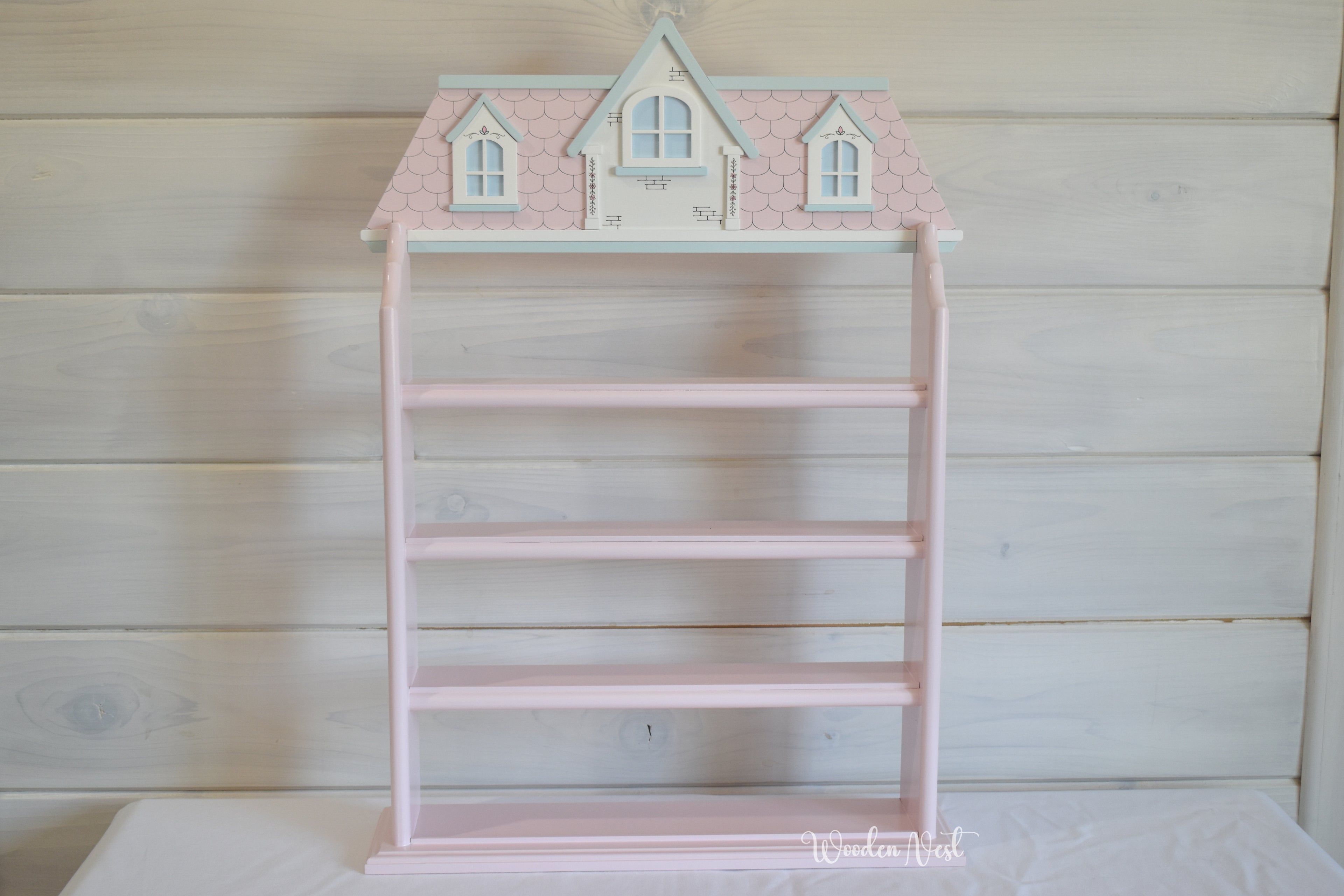 The Maggie Spice Rack