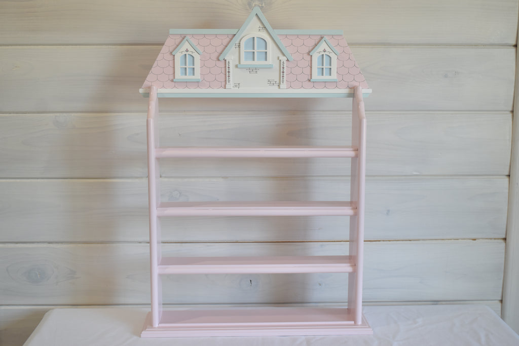 The Maggie Spice Rack