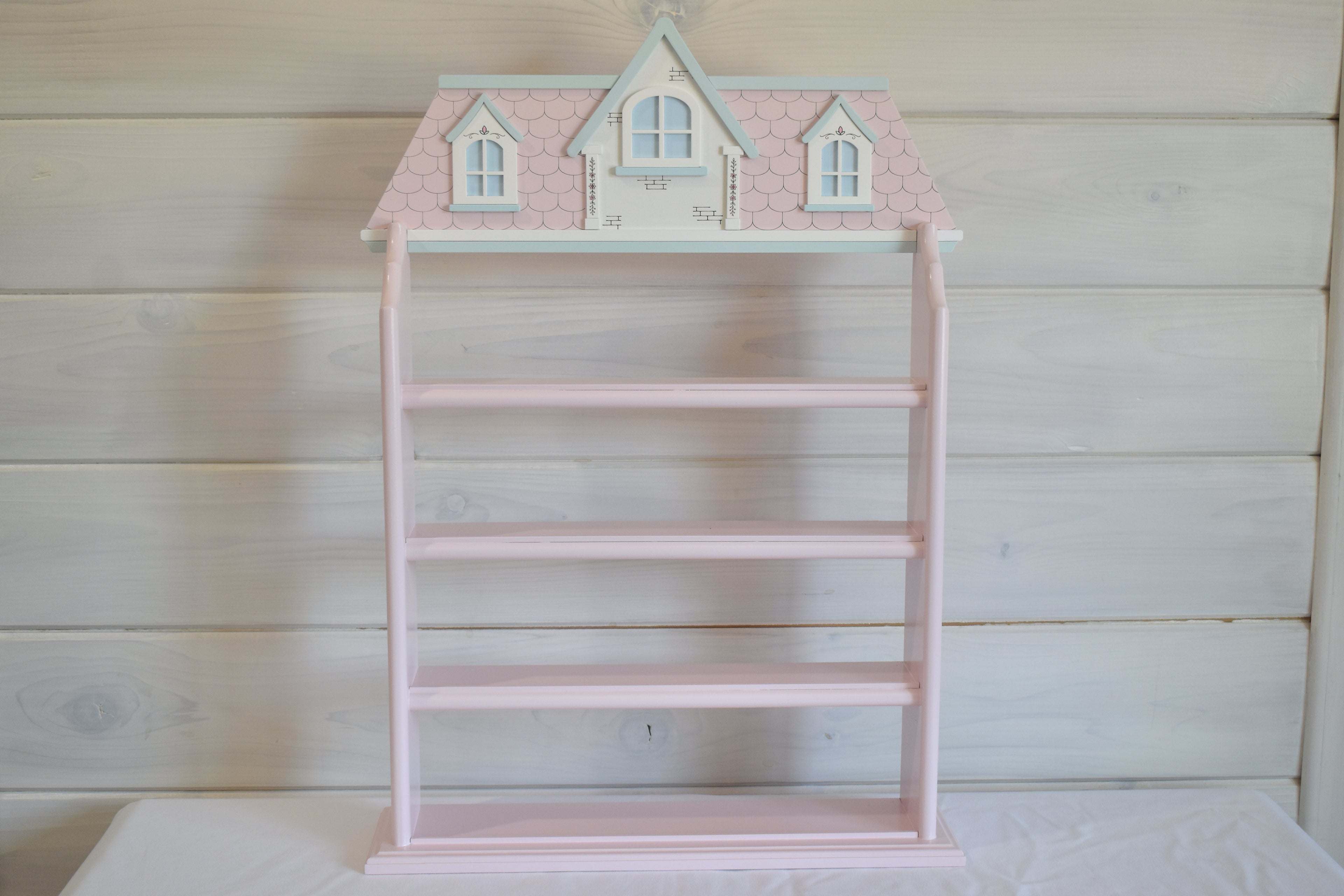 The Maggie Spice Rack