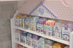 The Shaya Spice Rack