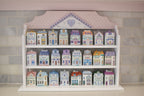 The Shaya Spice Rack